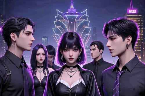 蓝冠账号申请开通