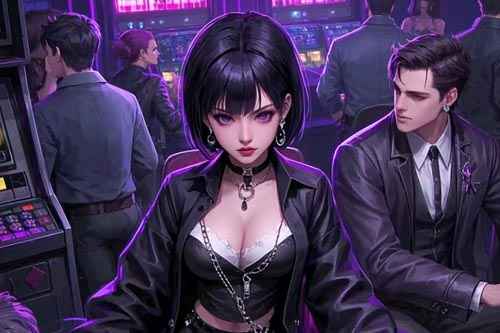 申请创建安信账号