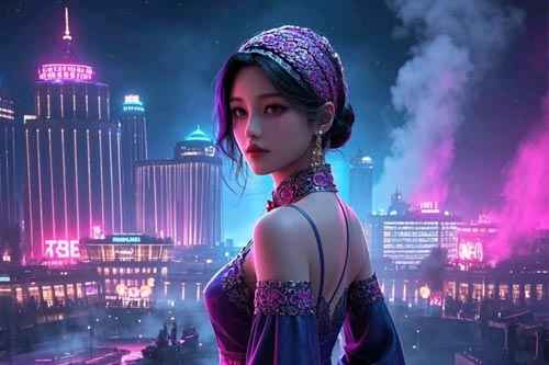 申请创建摩天账号